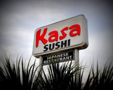 Kasa Sushi Japanese Restaurant