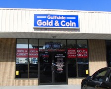 Gulfside Gold & Coin