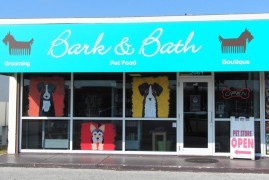 Bark and Bath Sarasota