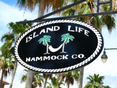 Island Life Hammock Company