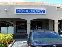 International Market