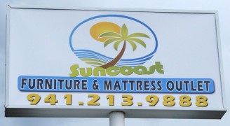 Suncoast Furniture & Mattress Outlet