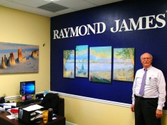 N. Lakewood Ranch Raymond James Financial Services