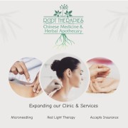 Root Therapies