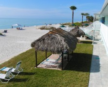 The Diplomat Beach Resort