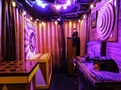 Mysterium Escape Rooms and VR