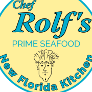 Chef Rolf’s New Florida Kitchen