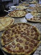 Bravo's Pizza & Italian Eatery