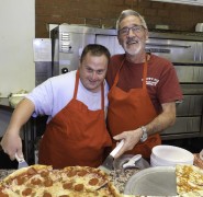 Bravo's Pizza & Italian Eatery