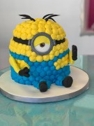 Wonder Cake Creations