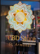 Your CBD Store St. Armands