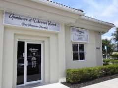 Apothicare at Lakewood Ranch