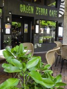 Green Zebra Cafe