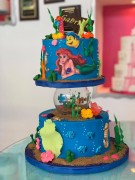 Wonder Cake Creations