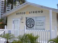 OsteoStrong Sarasota