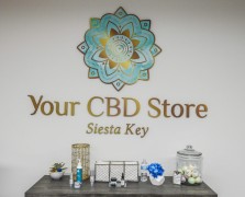 Your CBD Store - Siesta Key