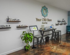 Your CBD Store - Siesta Key