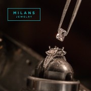Milan’s Jewelry
