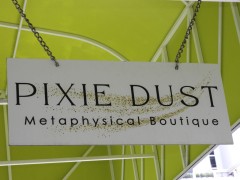 Pixie Dust Metaphysical Boutique