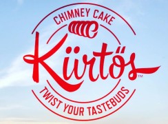 Kurtos - Chimney Cake Sarasota