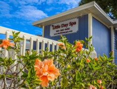 The Little Day Spa
