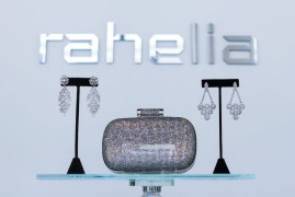 Rahelia Couture