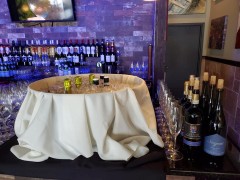 Bohemios Sarasota Wine & Beer Tapas Bar