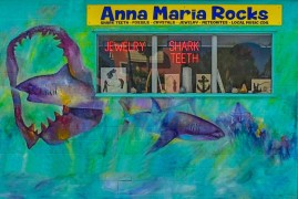 Anna Maria Rocks