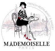 Mademoiselle Paris