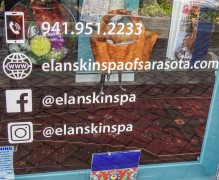 Elan Skin Spa of Sarasota