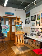 Kathy Groob Art Studio