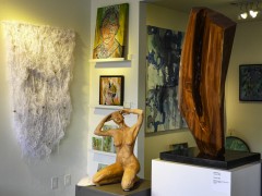 MARA Art Studio and Gallery