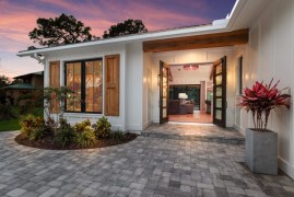Inspiring Sarasota Homes - Robert Hanna Group