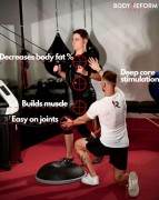 Body Reform Fitness