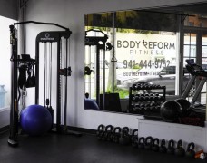 Body Reform Fitness
