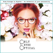 Only Eyes Optical & Boutique