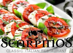 Scarpino's Classic Italian Restaurant