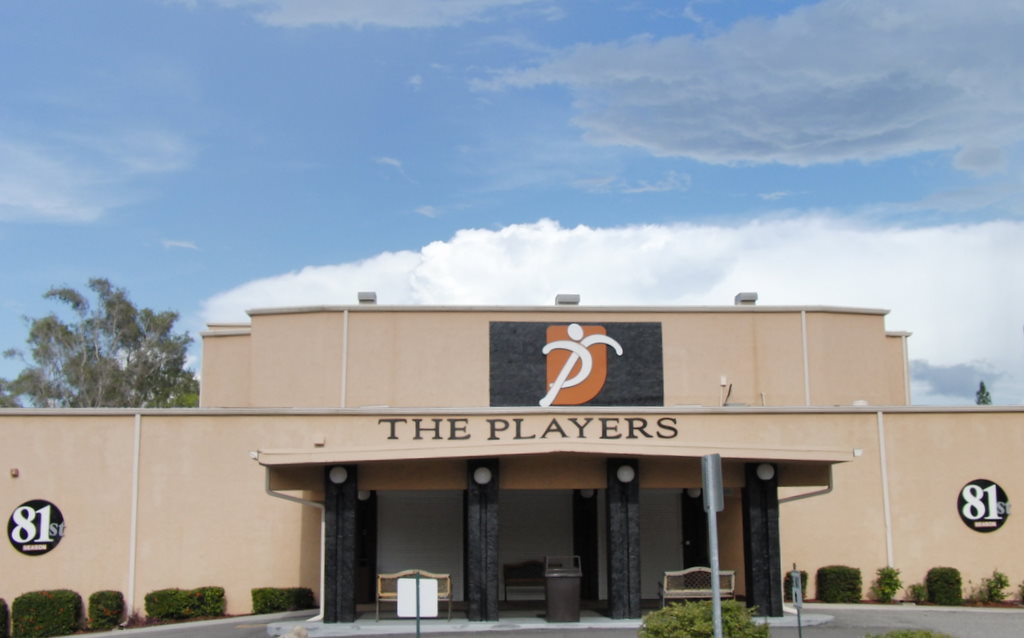 Sarasota Theater - The Players Theatre