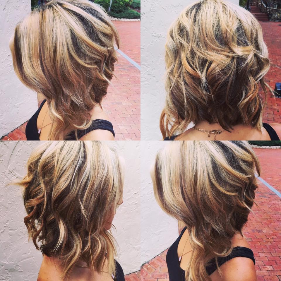 Nicole Salon on Palm - Must See Sarasota