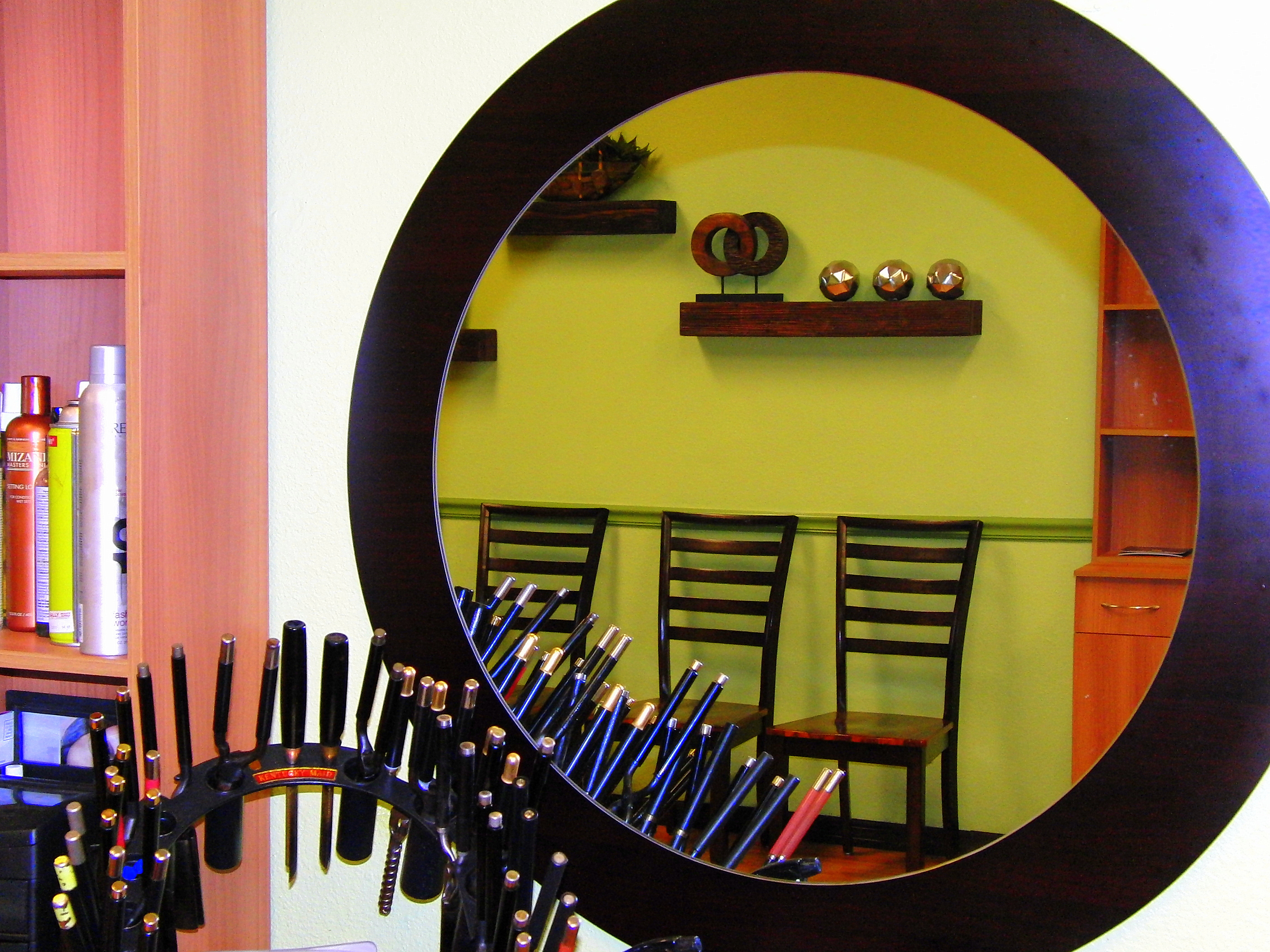 Ethnic Hair Salon Must See Sarasota