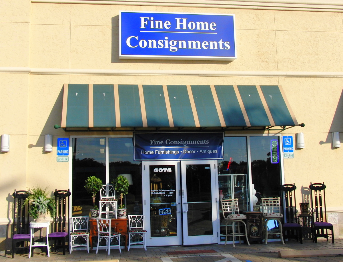 PEL Consignments, LLC - Must See Sarasota