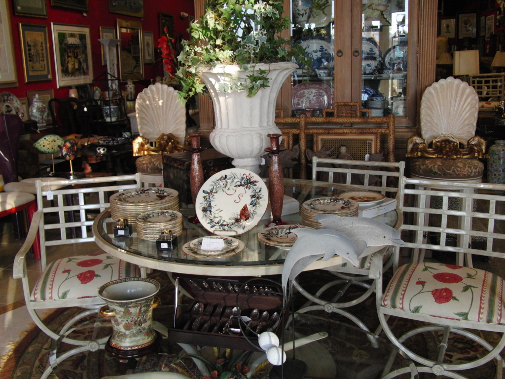 Fine Home Consignments Must See Sarasota