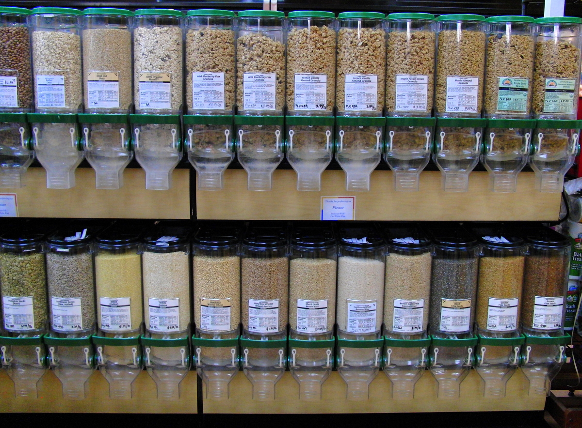 Healthy Living Organic & Natural Market Must See Sarasota