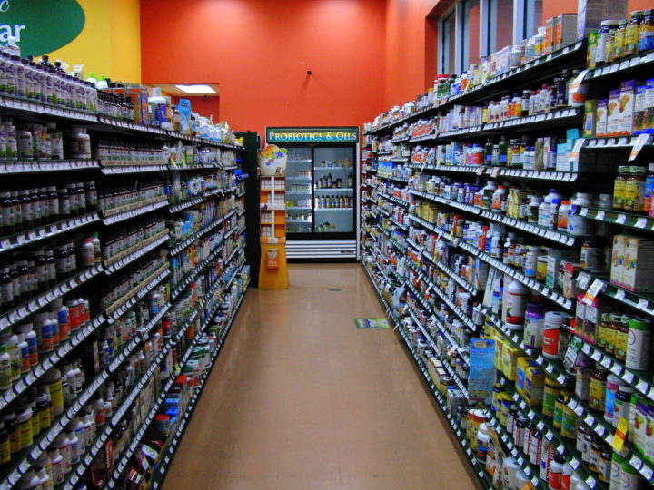 Healthy Living Organic & Natural Market Must See Sarasota