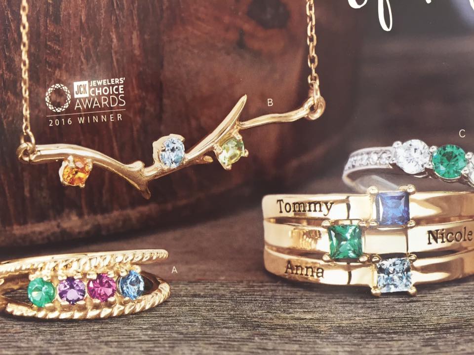 Fine Jewelry Lakewood Ranch Custom Designs