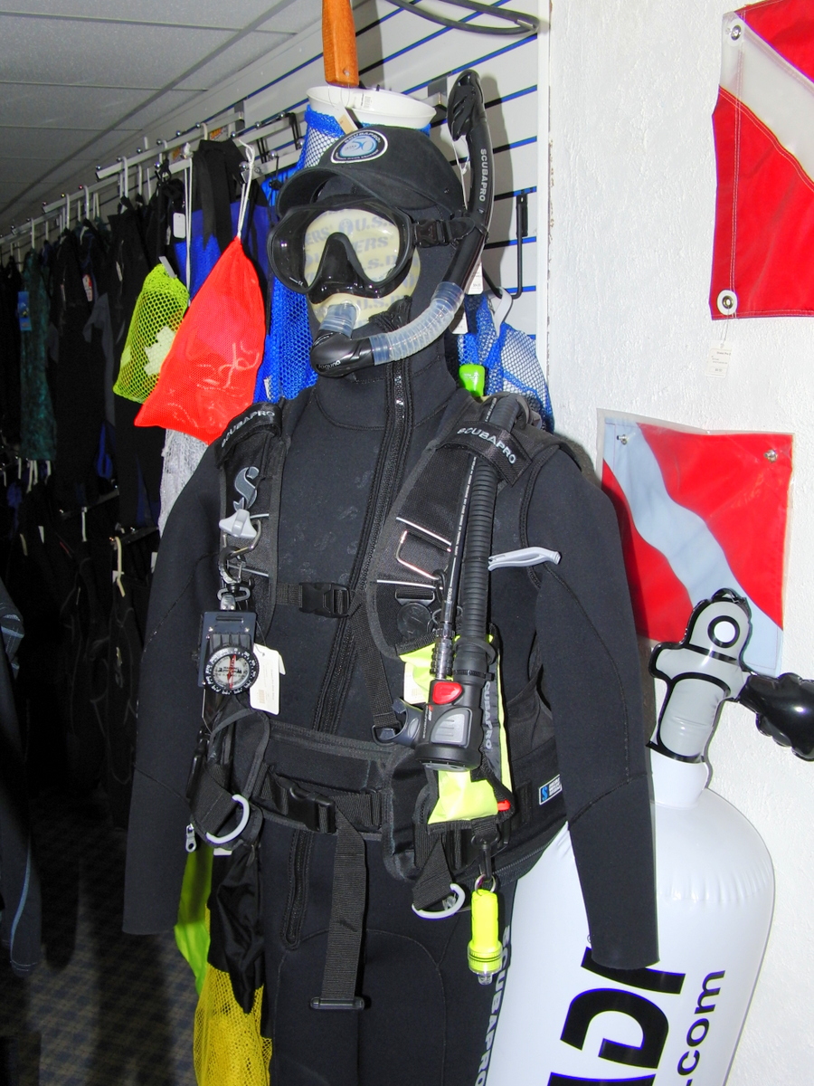 Ocean Pro Dive Shop Must See Sarasota