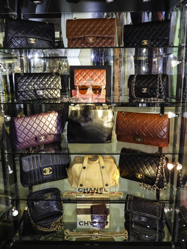 The Chanel Stores That You Must Visit