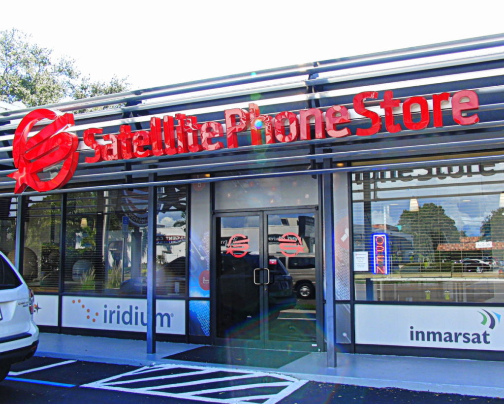 Special Promotions  Satellite Phone Store