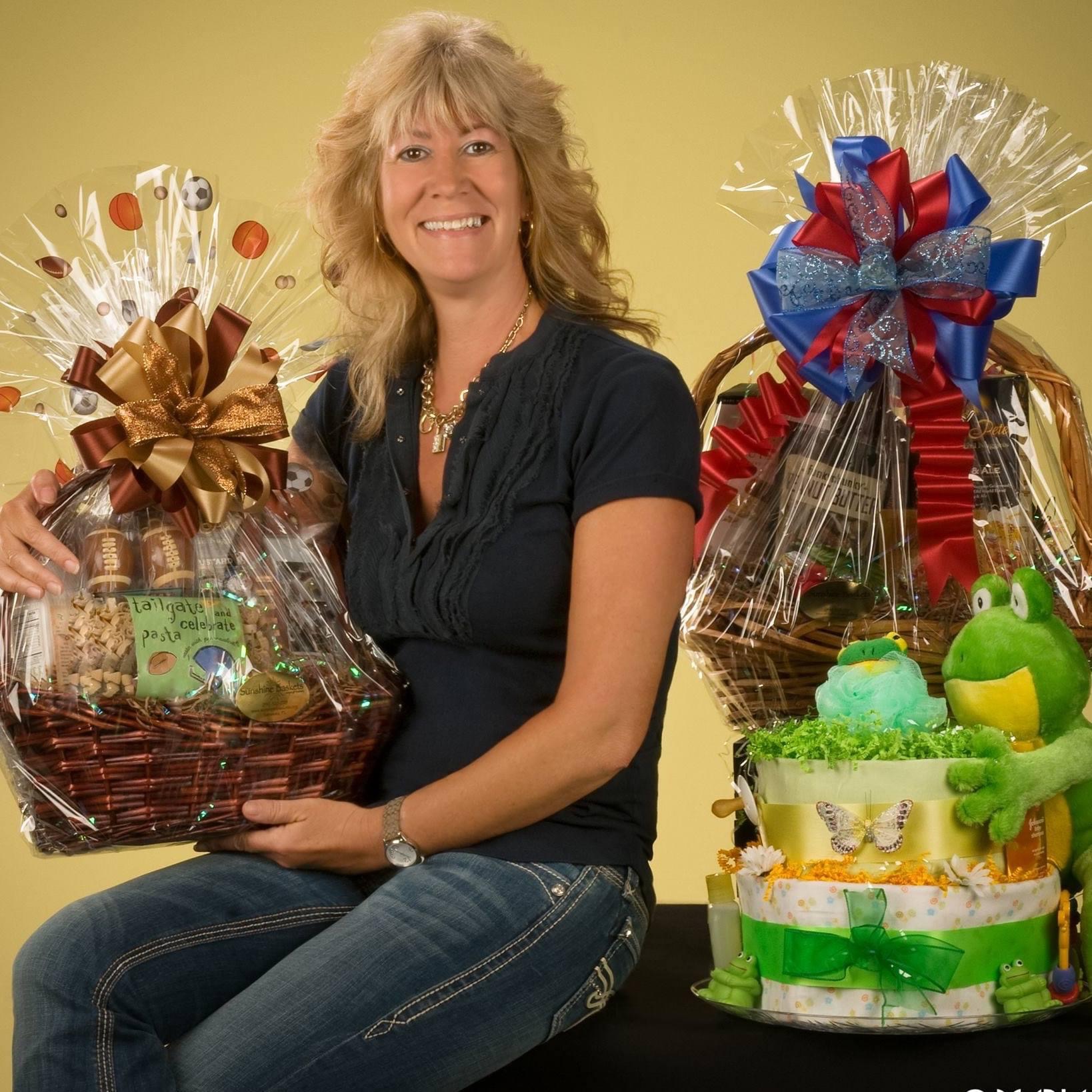 redneck gift baskets