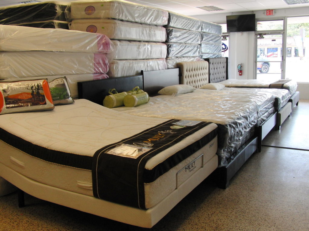 half price mattress - sarasota